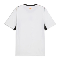 Camiseta Ghana Primera Equipación Replica Mundial 2026 mangas cortas